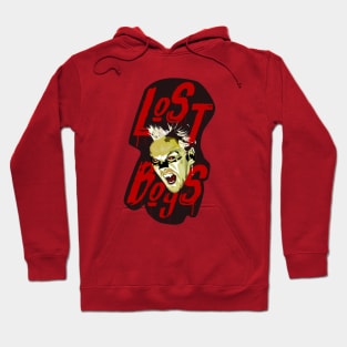 Lost boys 2 Hoodie